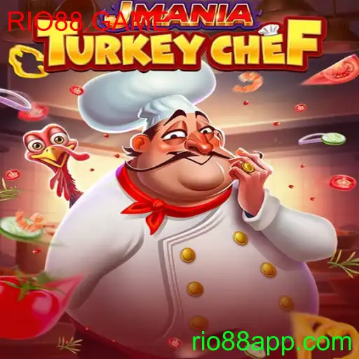 JManiaTurkeyChef