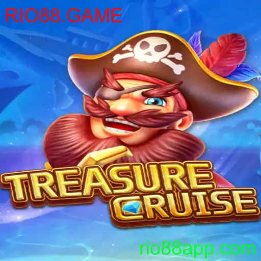 TREASURECRUISE