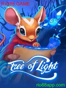 TreeofLight